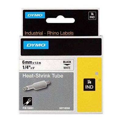 3. RHINO HEAT SHRINK TAPE 6mm/1.5m for 1.18mm cable