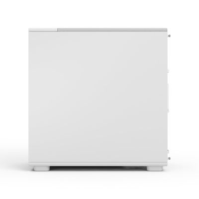 12. Fractal Design Epoch XL Tower White