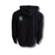 2. Nike Premium Basketball Dri-FIT Hoodie Black - DH7469-010