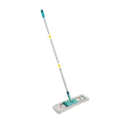 3. Leifheit Profi Set on Wheels XL (Mop + Bucket + Wringer)