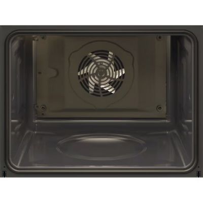 3. ELECTROLUX EOD6F77WV Oven
