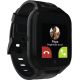 5. Xplora XGO3 2nd Gen 3.3 cm (1.3") TFT Digital 240 x 240 px Touchscreen 4G Black Wi-Fi GPS