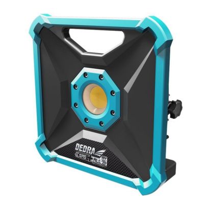 5. 18V SAS battery-powered workshop lamp