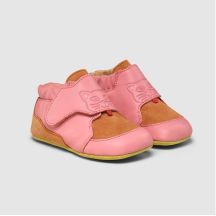Affenzahn Leather Crawly Cat (01257-40126)