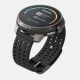 2. SUUNTO RACE TITANIUM CHARCOAL sports watch