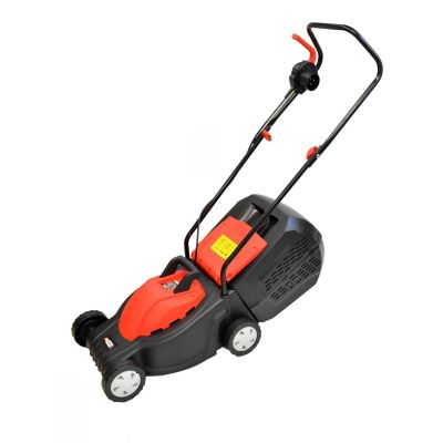 7. AWTOOLS AW70050 lawn mower