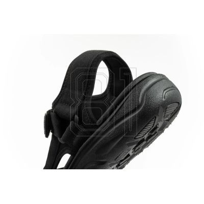 16. Grisport M GR-25-01-9033M sandals