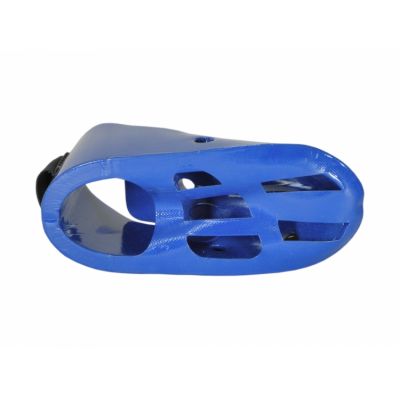 8. Masters OSP-TKD Foot Protectors 032219-02M