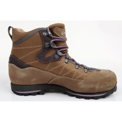 4. Aku Trekker GTX women's trekking shoes