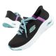 12. Skechers W 149568/BKMT Sports Shoes