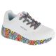 Skechers Uno Lite – Subtle Love 314088L-WMLT White 31