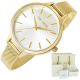 2. Paul Lorens PL10296B-3D1 Women's Watch