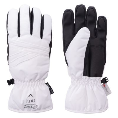 Astia WO'S W insulated gloves