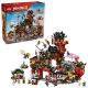 LEGO 71861 Ninjago - Old Town - 15th Anniversary