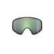 POC ORA Goggle Lens - Grey/Green Mirror Cat 3