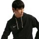 5. Nike Dri-FIT Standard Issue Pull Over Hoodie Men's Black FD7734 010