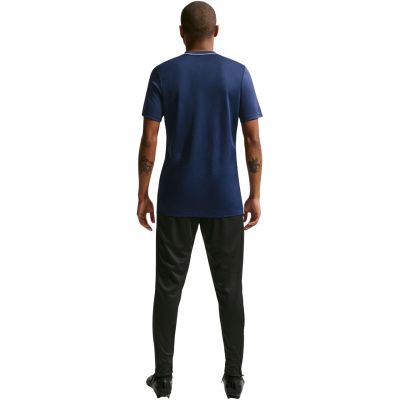 9. Nike Dri-Fit Park 26 SS Men's Top Navy Blue HM7127 410