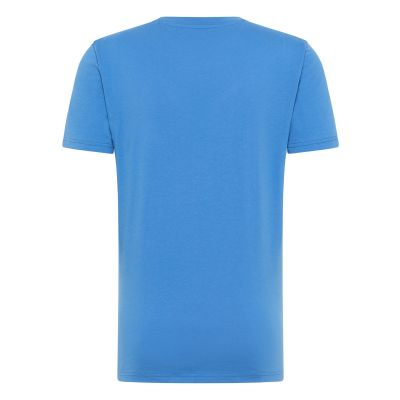 11. Mustang Alex C Print T-shirt M 1013548 5234