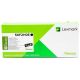 Lexmark Toner 50F2H0E Black