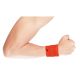 9. JOMA SLAM PRO DOUBLE WRISTBAND ORANGE 400701.000