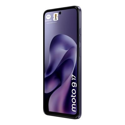38. Motorola moto g17 17.1 cm (6.72") Dual SIM Android 15 USB Type-C 4 GB 128 GB 5200 mAh Purple