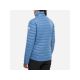 3. MILLET Evole Light 700 Jkt W women's jacket blue