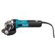 2. Makita GA5091X01 Angle Grinder 12.5 cm 11500 RPM 1900 W 2.8 kg