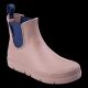 3. DELESE W Women's Wellington Boots