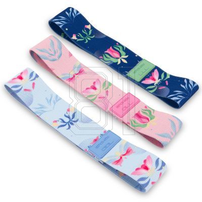5. Spokey The Bloom Set SPK-944486 gum set