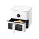15. Xiaomi Smart Air Fryer 5.5l EU fat-free fryer