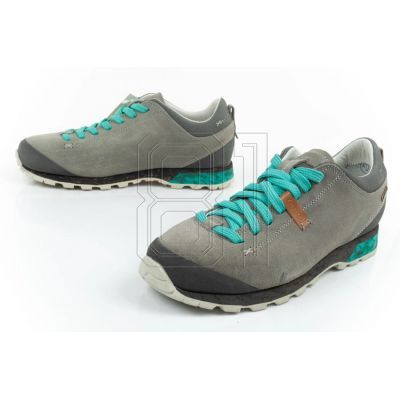 8. Women's Aku Bellamont 3 Suede GORE-TEX Hiking Shoes [520.3 693]
