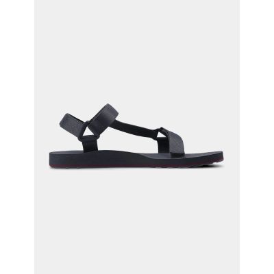 6. Men's sandals with a soft EVA 4F foam insole