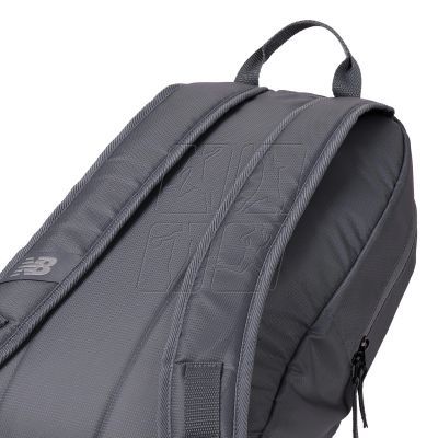 4. New Balance Core Classic Bacpack Agy LAB23097AGY backpack