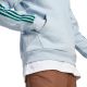 7. adidas Essentials Fleece 3-Stripes 1/4-Zip M Sweatshirt IJ8909