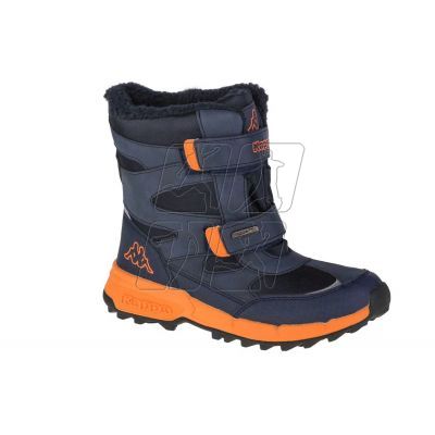 5. Kappa Cekis Tex T Jr 260903T-6744 boots