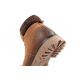 7. Wrangler Arch Fur men's boots, Chelsea boots, elegant, insulated, natural leather
