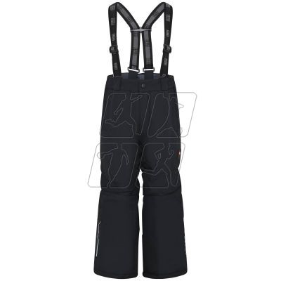 Lego Wear Lwpowai 708 ski pants - SKI PANTS Jr 11010168-995