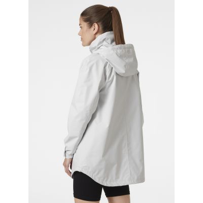 19. Helly Hansen Valentina Raincoat W 53420 823