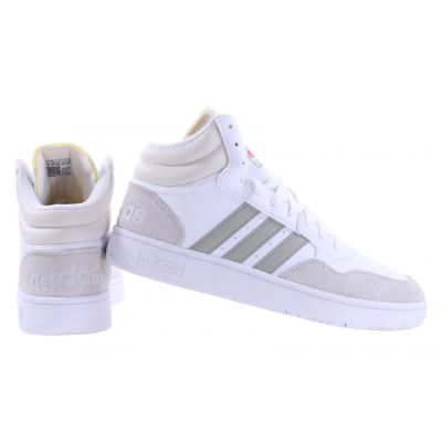7. Adidas Hoops 3.0 Mid M HP7940 shoes