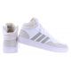7. Shoes adidas Hoops 3.0 Mid M HP7940