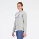 3. New Balance Sport Core Shadow French Terr AG Sweatshirt W WT31816AG