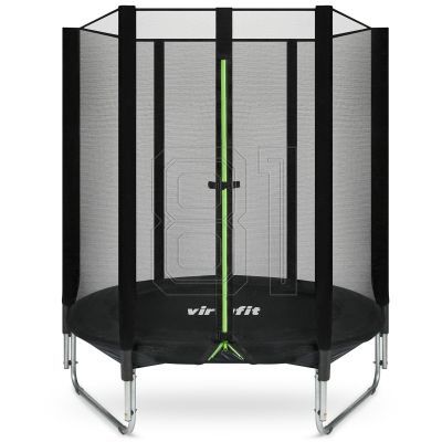 11. Virtufit Trampoline 140 CM VF06005