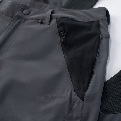 3. Men's ANON II SP Trousers