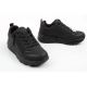 7. Skechers Uno Lite children's sports shoes black fashionable youth