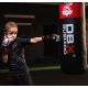20. Children's Punching Bag - Junior Red - 80 cm / 15 kg