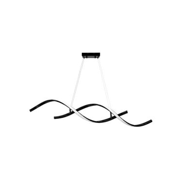 Activejet AJE-STELLA hanging lamp (black)