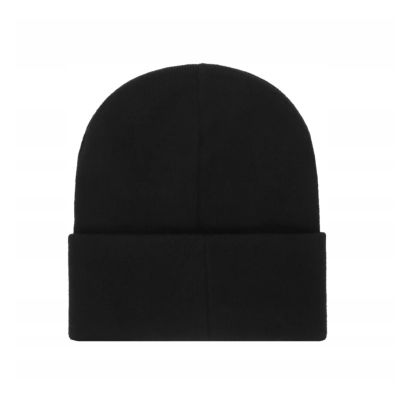 2. Air Jordan Peak Satin-Lined Beanie Black - HJ3224-010