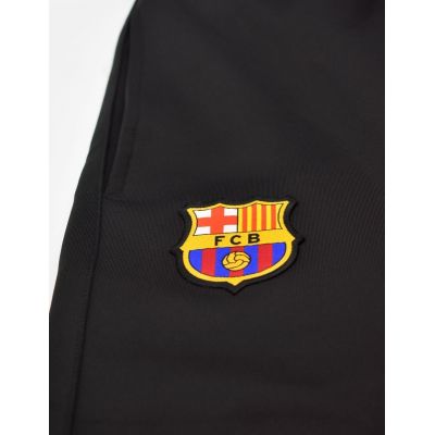 11. FC Barcelona Tracksuit Barca Jr 5002CHBLAP