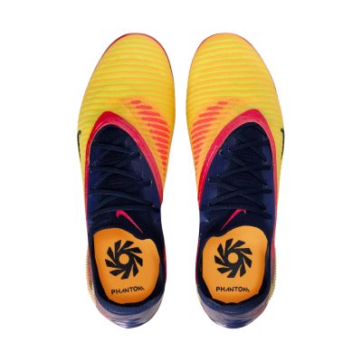 4. Nike Phantom 6 Low Elite FG EH HQ2332 800 Football Boots