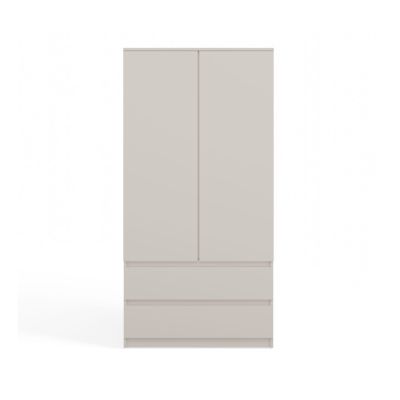 3. MALWA WARDROBE SS-90 CASHMERE